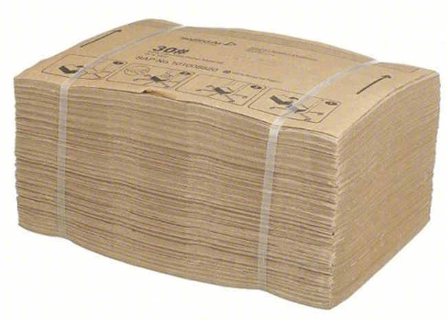 Sealed Air FasFil Packing Paper